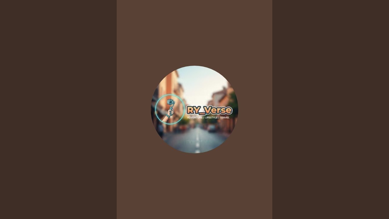 RY Verse is live