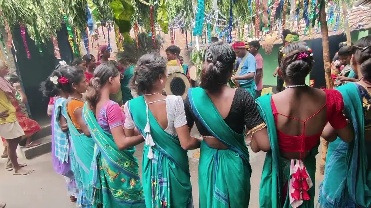 Talabiti Bapla 16/06/2025 #sweetmemories #dance #traditinal 