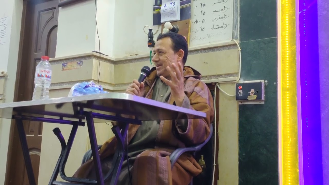 قصة رائعة الشهيد ابو الشهيد 