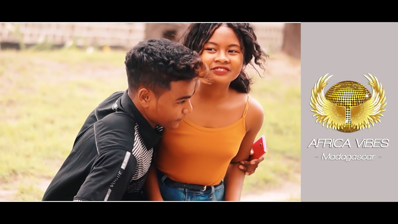 SAFIDY - Tsy anjara ( Clip Nouveauté Gasy 2020 ) AFRICA VIBES MADAGASCAR