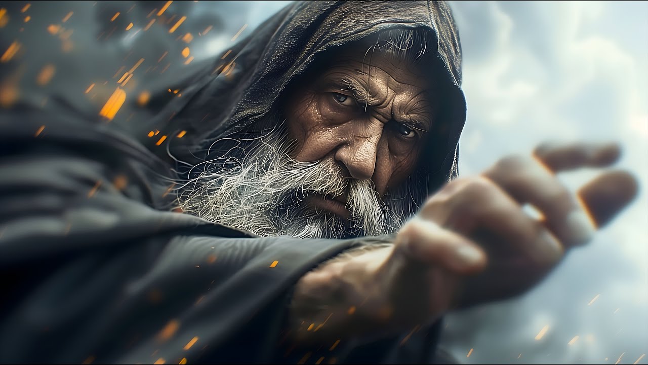 The Truth About Melchizedek: The Most Mysterious Man in the Bible