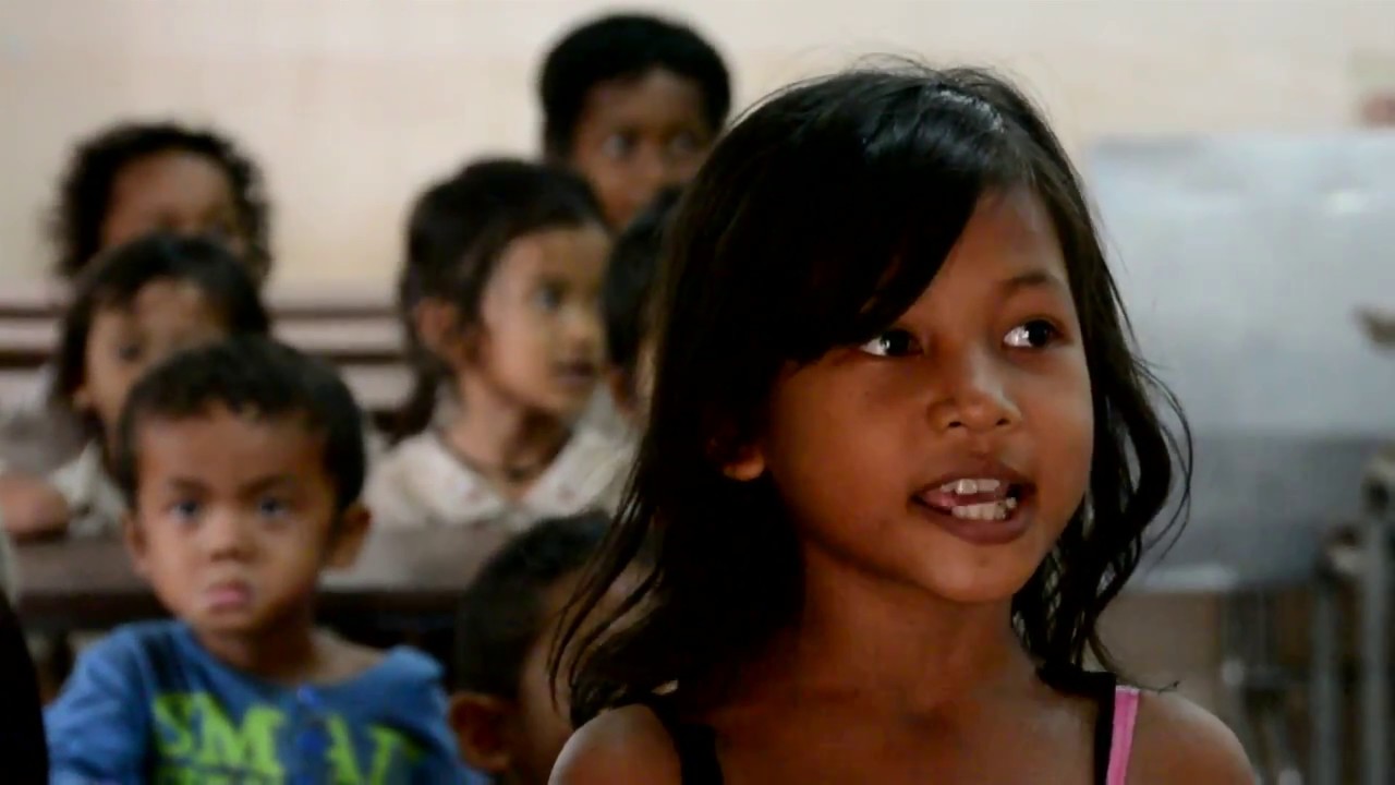 A Day at ODA | Siem Reap, Cambodia