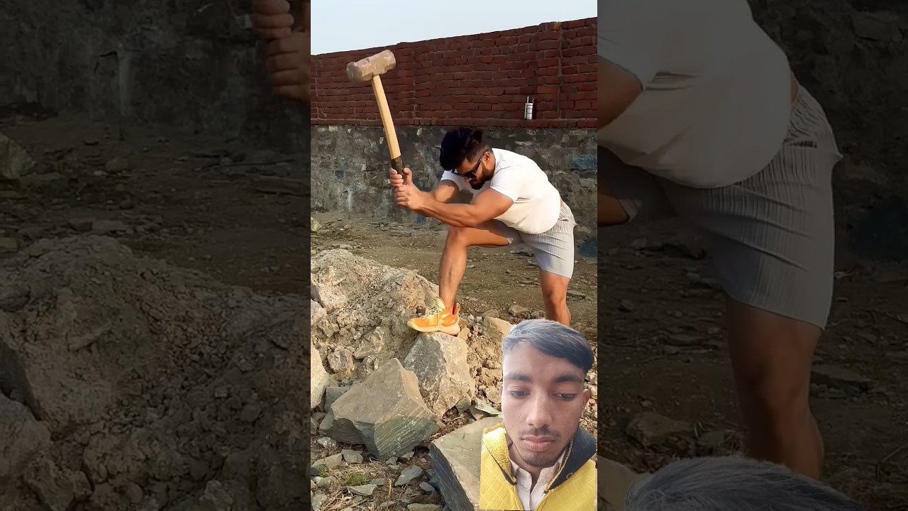aaj to lag jaati 