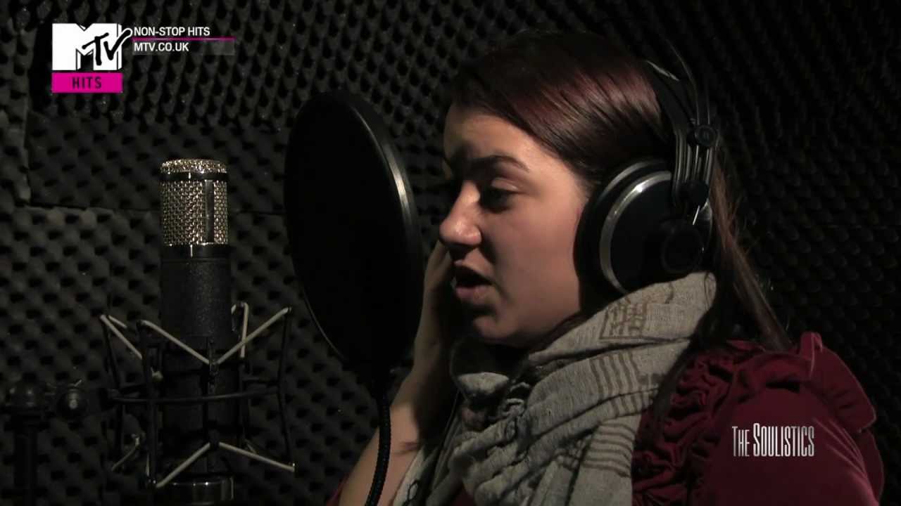 The Soulistics - Cover Medley