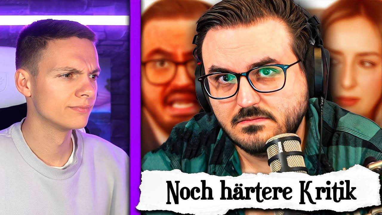 Staiy nun noch härter in der Kritik