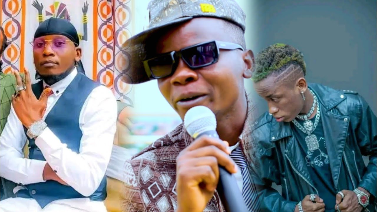 TUBAZANIYE UWUNDI MUTOYA WA FABILOVE AVUZE KURI BER CHRIS TURUMIWE// UMUZIKINDUNDI