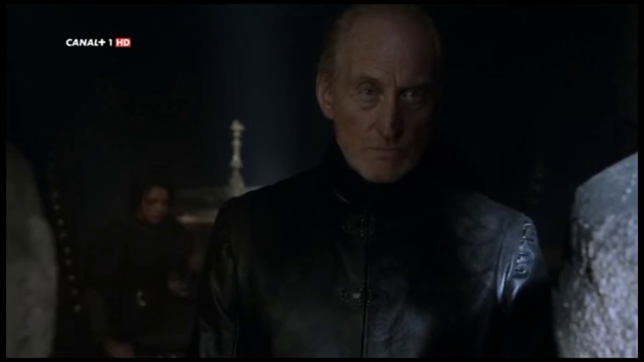 Arya habla sobre los dragones antiguos y sus jinetes