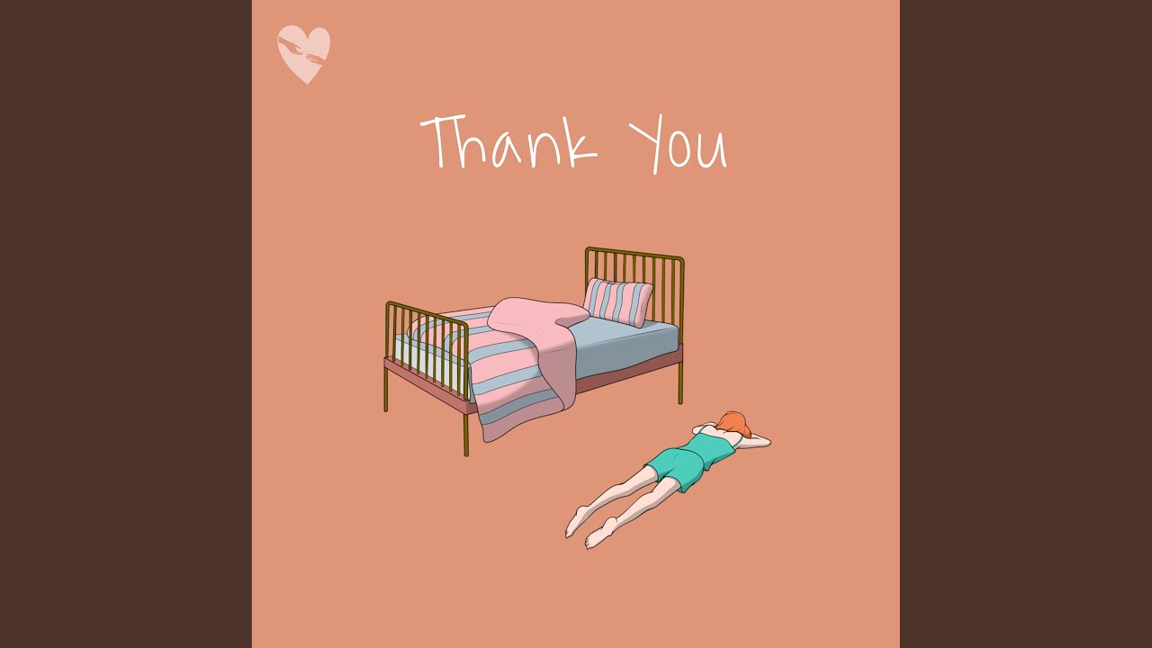 Thank You (Sped Up)