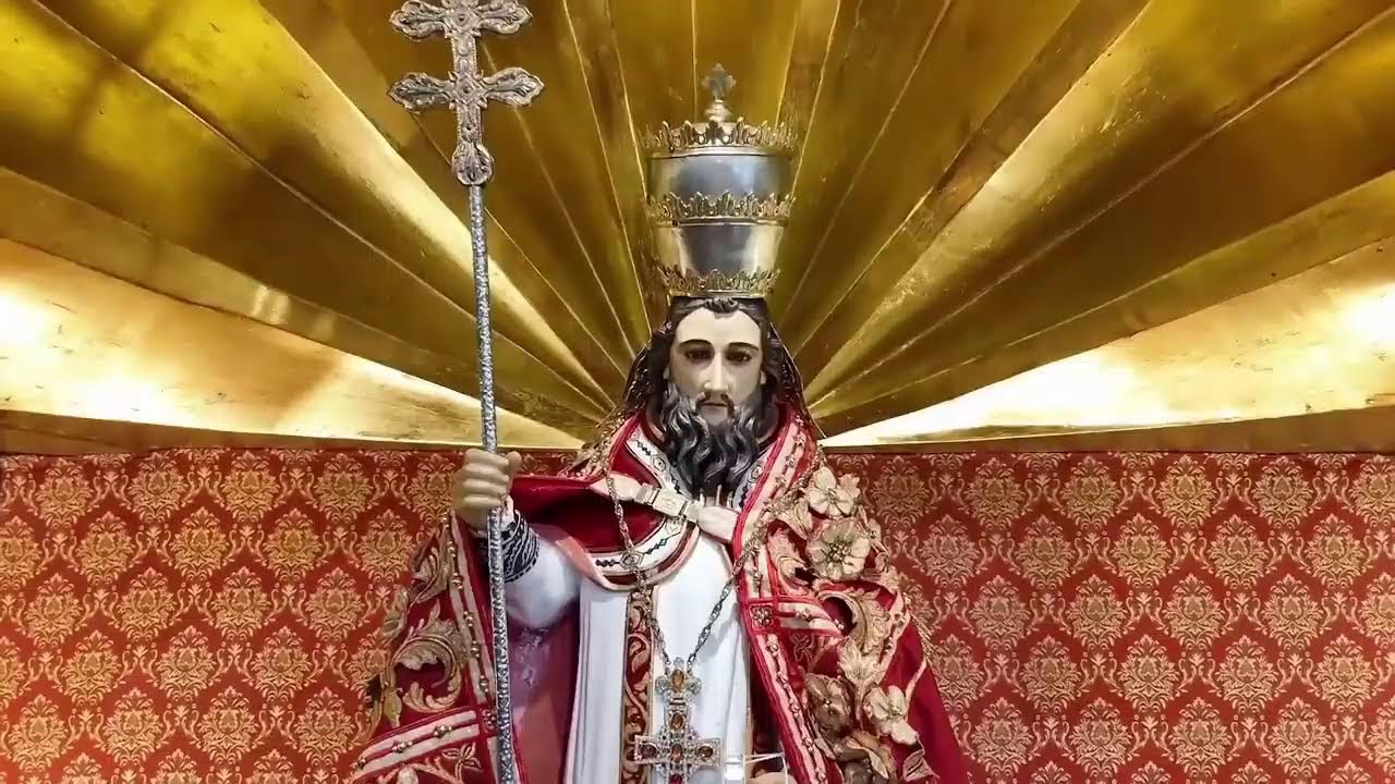 𝐋𝐈𝐕𝐄: 𝐈𝐤𝐚-𝟑 𝐋𝐢𝐧𝐠𝐠𝐨 𝐬𝐚 𝐊𝐚𝐫𝐚𝐧𝐢𝐰𝐚𝐧𝐠 𝐏𝐚𝐧𝐚𝐡𝐨𝐧 | 𝐄𝐧𝐞𝐫𝐨 𝟐𝟓, 𝟐𝟎𝟐𝟔