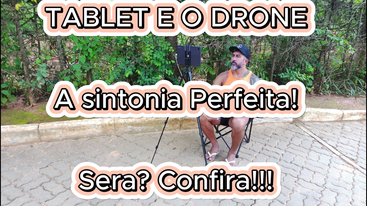 TABLET  PARA DRONE,UMA VISÃO MAIS AMPLA COM QUALIDADE,PRECISÃO E DETALHES PARA VOCE E SEU CLIENTE!