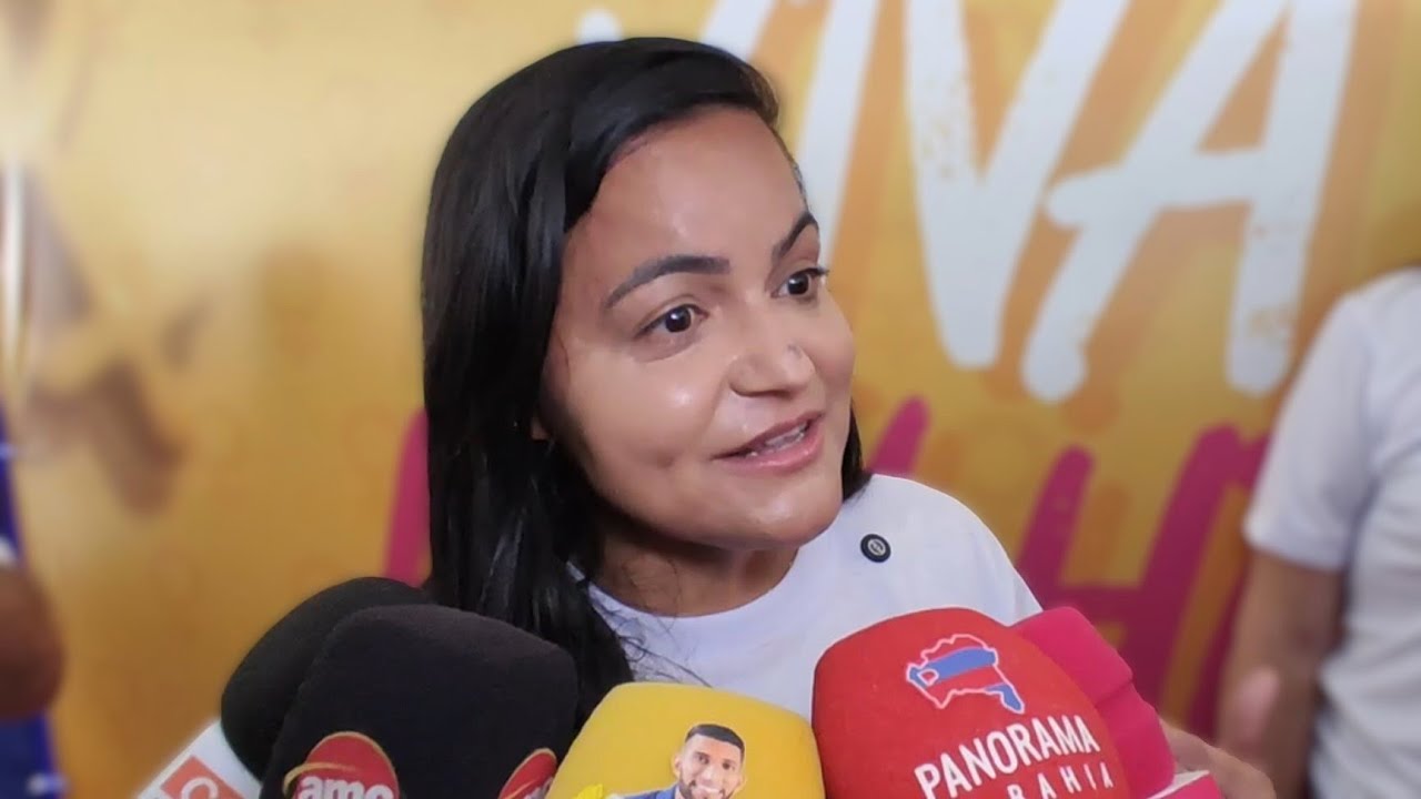 Débora Regis: 100 dias de gestão, Jerônimo, Moema, Neto, Bruno Reis, vereadores e Lauro de Freitas
