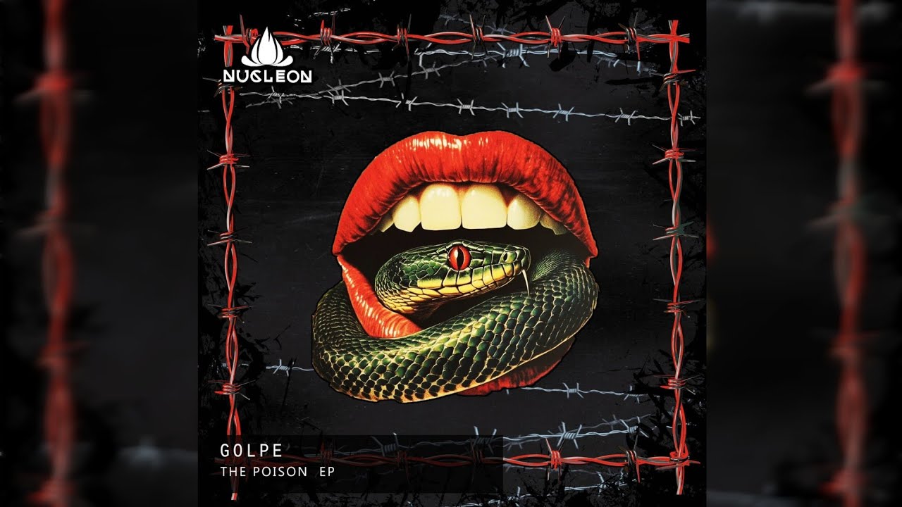 Golpe - The Poison (Original Mix)