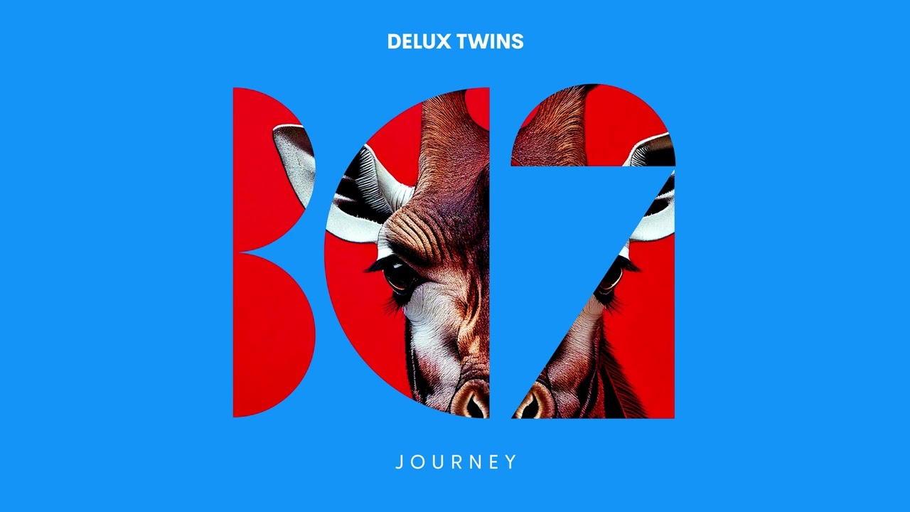 Delux Twins - Journey (Original Mix)