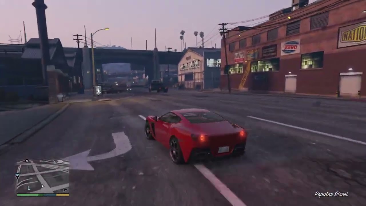 GTA 5 #11 conseguindo as coisas para o golpe da joalheria 