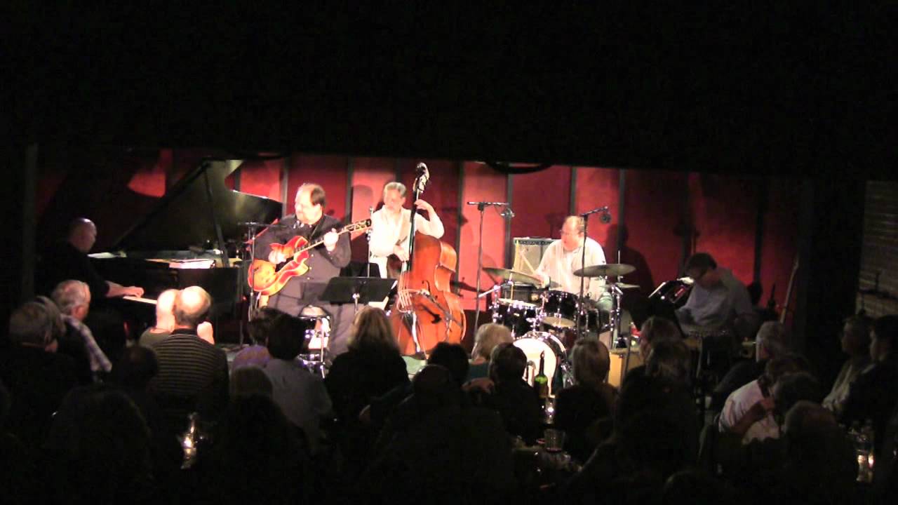 Paul Franklin and Andy Reiss - Oleo