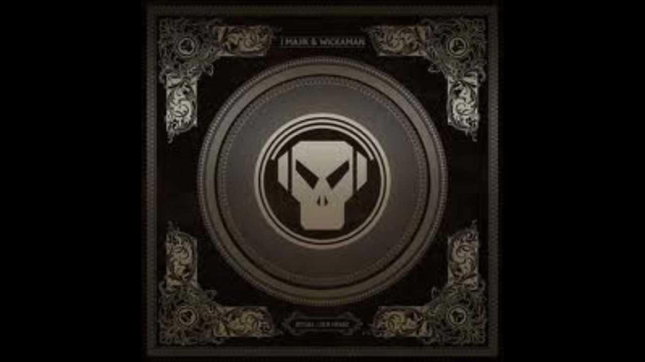 J Majik & Wickaman - Old Headz