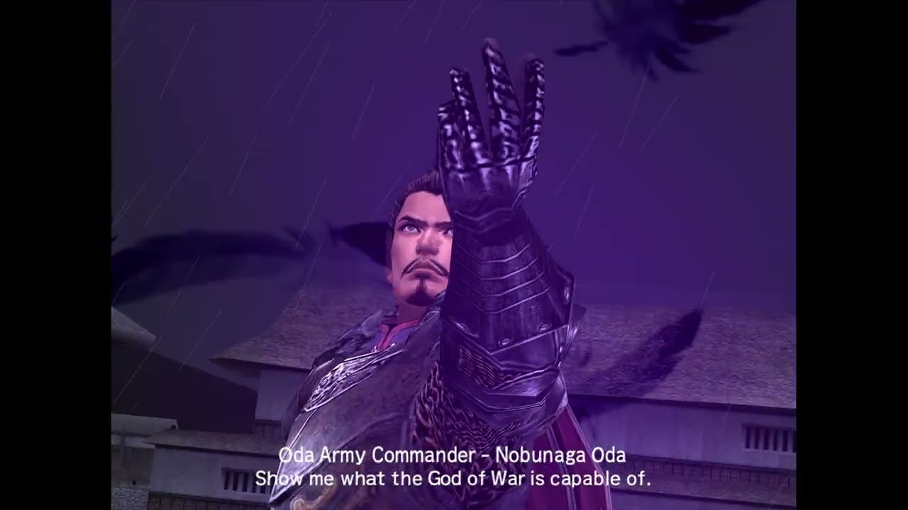 Samurai warriors 2 PC | Okuni | Tedorigawa (Uesugi) | FSR 1440p.