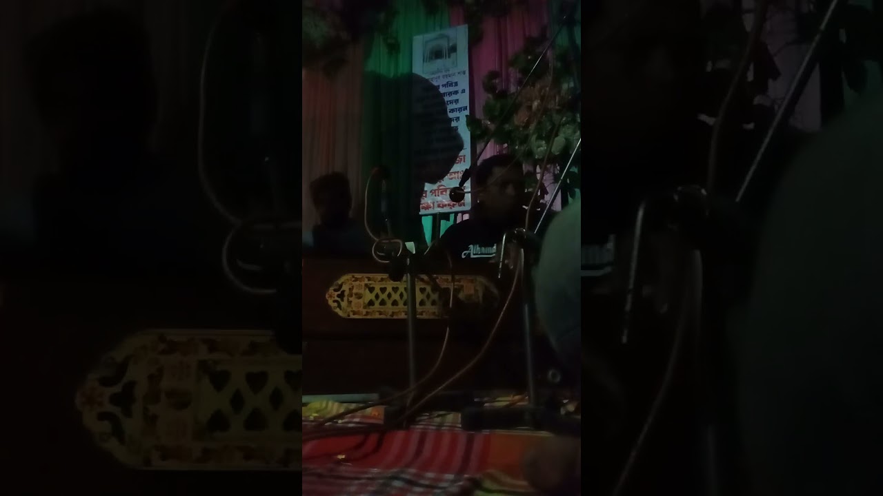 জানো নারে অজান তো মুন কিসে