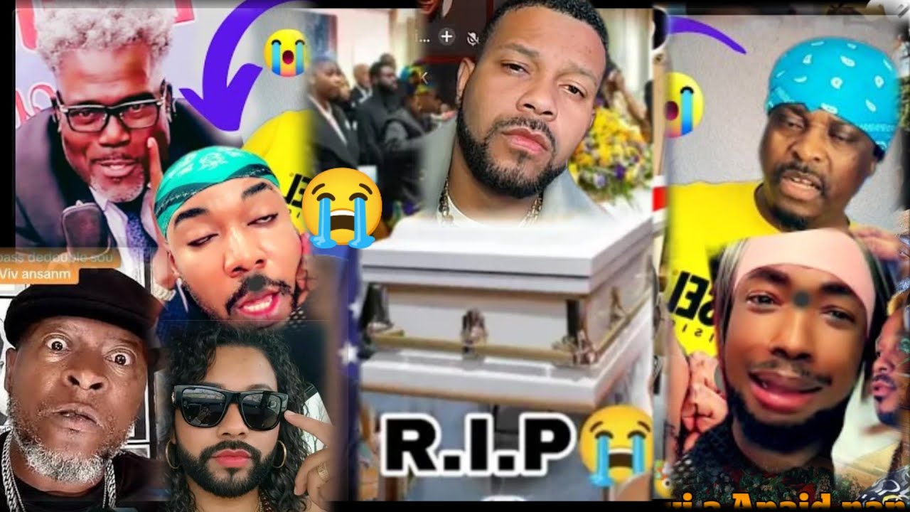 RIP macD 💔🕊️ mezanmi gate kòman macD al touye tèt li 🙆‍♂️🤯#funny #subscribe #comedy #prank 