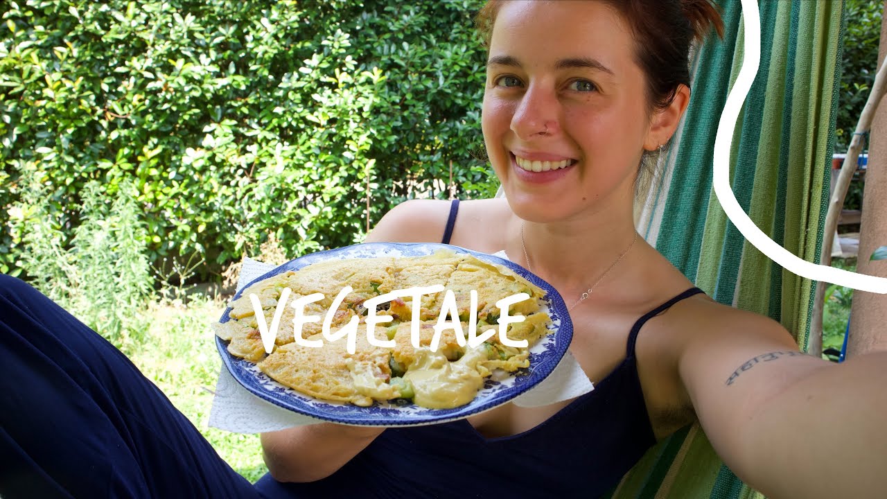 Cosa mangio in un giorno🍀VEGETALE