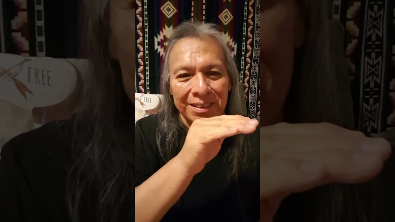 Lakota Language from the Heart 2 - How are you? #lakota #lakotalanguage #spirituality #peace