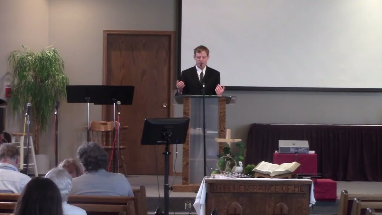 Kelvin Bueckert, Understanding the Story of Jonah: Lessons on Grace and Mercy