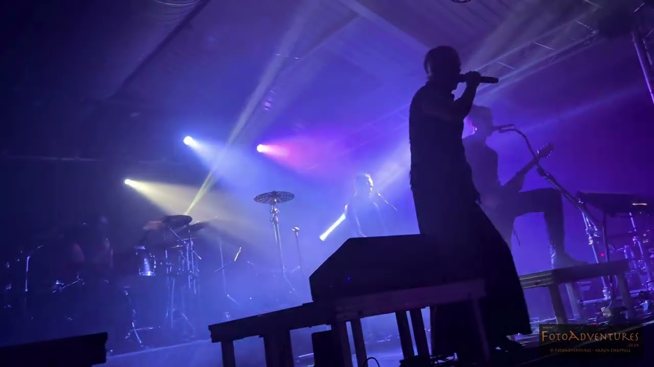 Lord Of The Lost - One Of Us Will Be Next - EngineRooms Southampton 09/11/25