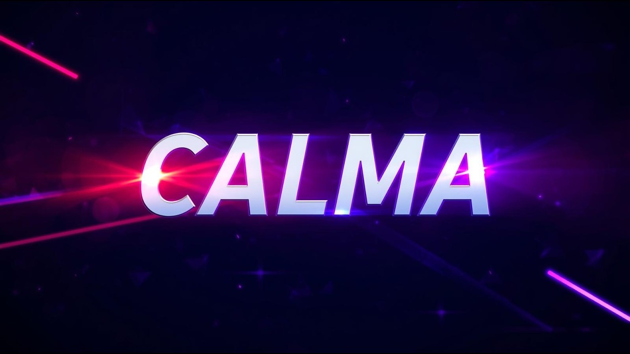 STRONGSIC – CALMA (Official Audio)