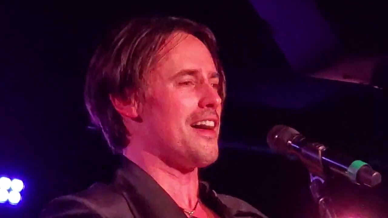 Reeve Carney - Helter Skelter (Live from The Green Room 42) 05-13-2024