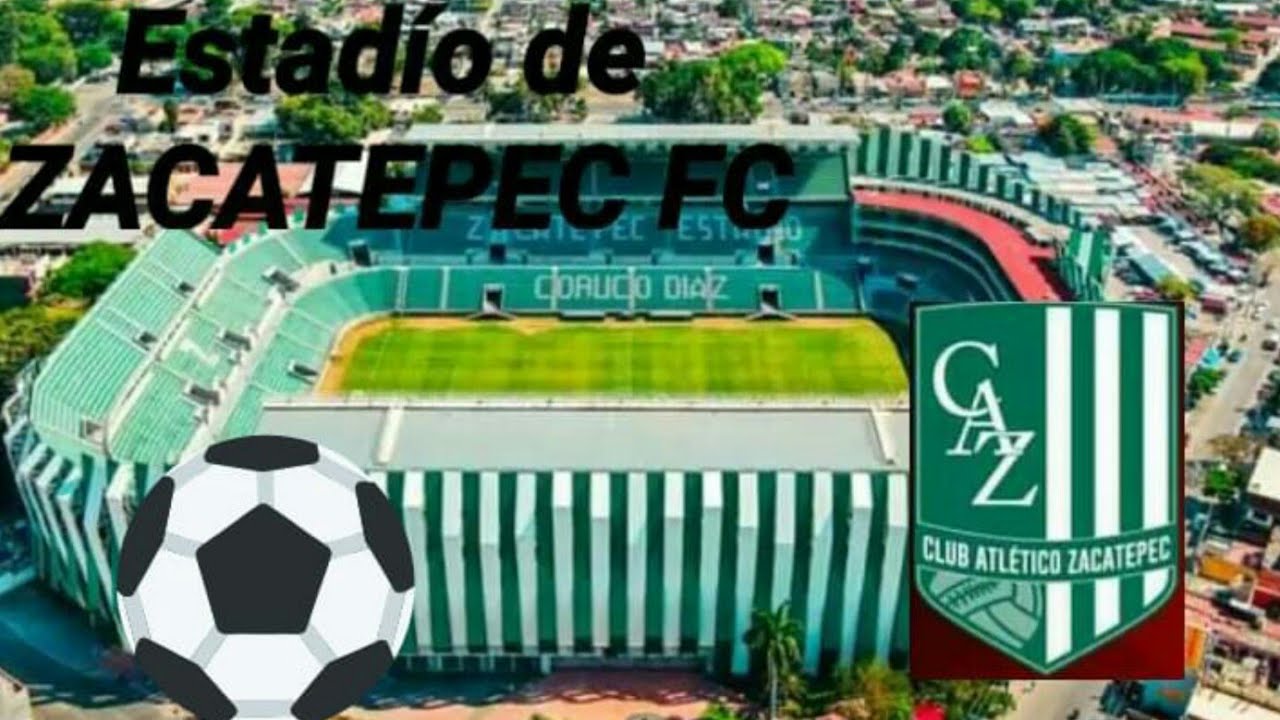 visitamos el estadio Agustín Coruco Díaz