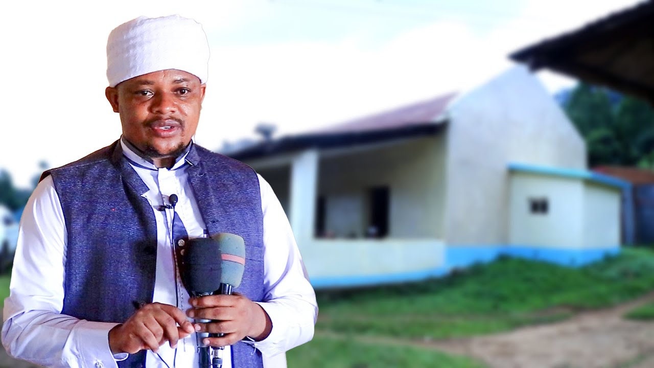 Ukilifanya Hili Ndani Ya Mwezi Wa Rajab Allah Anakuvua Imani Kama Unavyovua Kanzu - Sh Othman Khutba