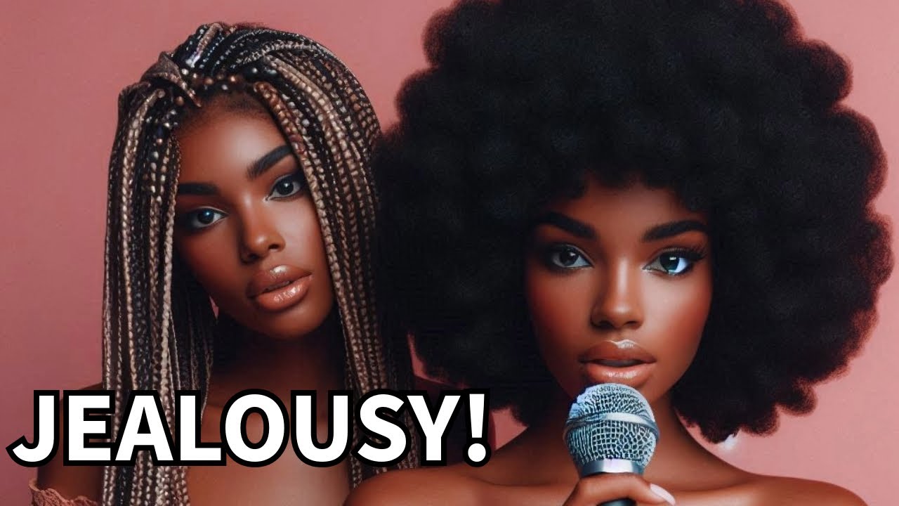 HOW SHE OUTSHINED HER BEST FRIEND'S JEALOUSY AND ENVY IN SCHOOL! #africanfolktaleswithmorallessons