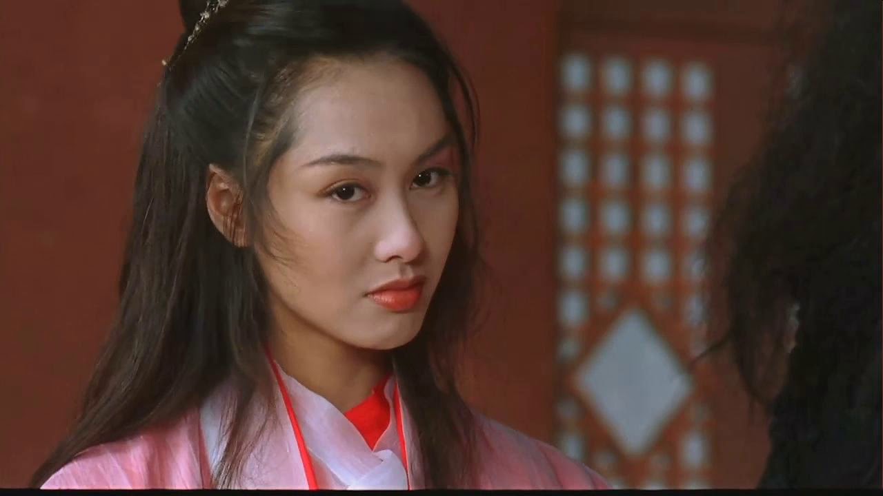 大话西游music   芦苇荡