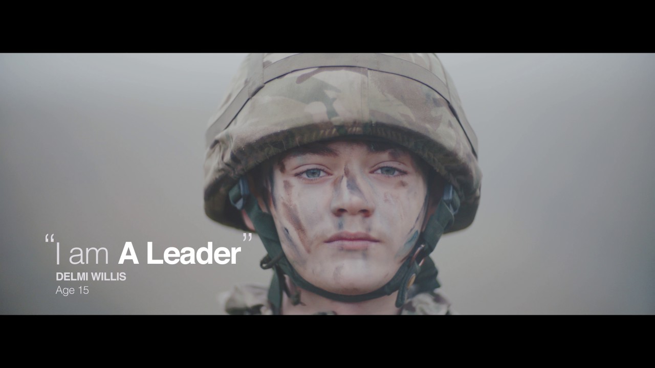 Welcome to the Military Preparation School