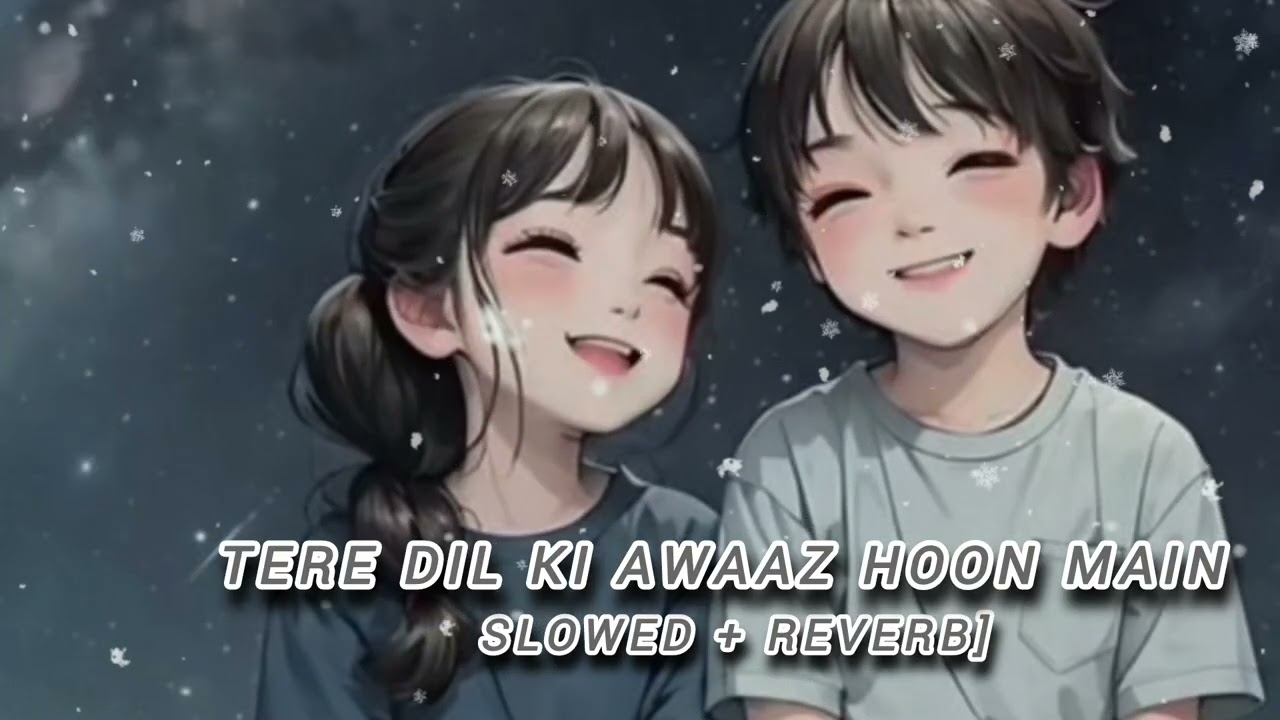Tere Dil ki awaaz mein | TNT_NITIN #arijitsingh #romanticmusic #sed #viral  #views_viral_video🥰❣️ 