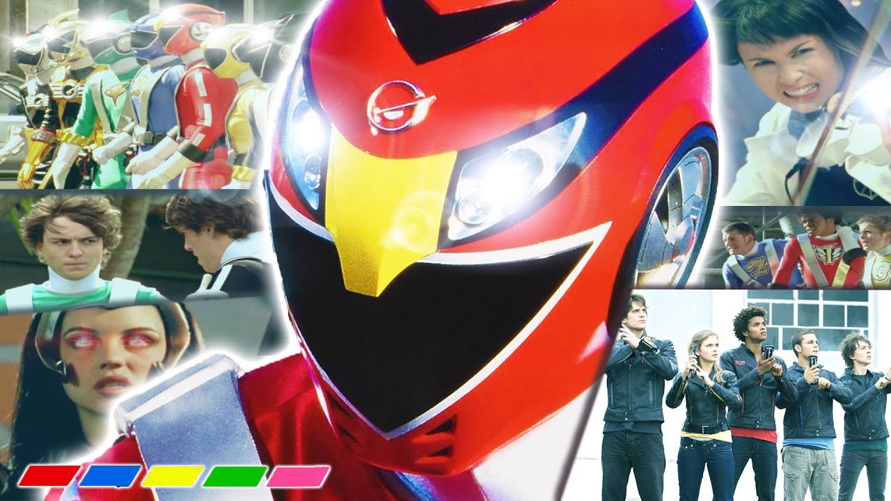 The Power Rangers Series that Nearly Ended the Franchise | RPM RETROSPECTIVE