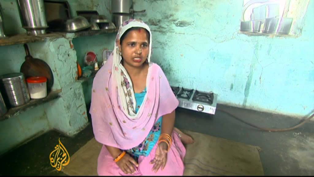 Fighting India's infant mortality rates