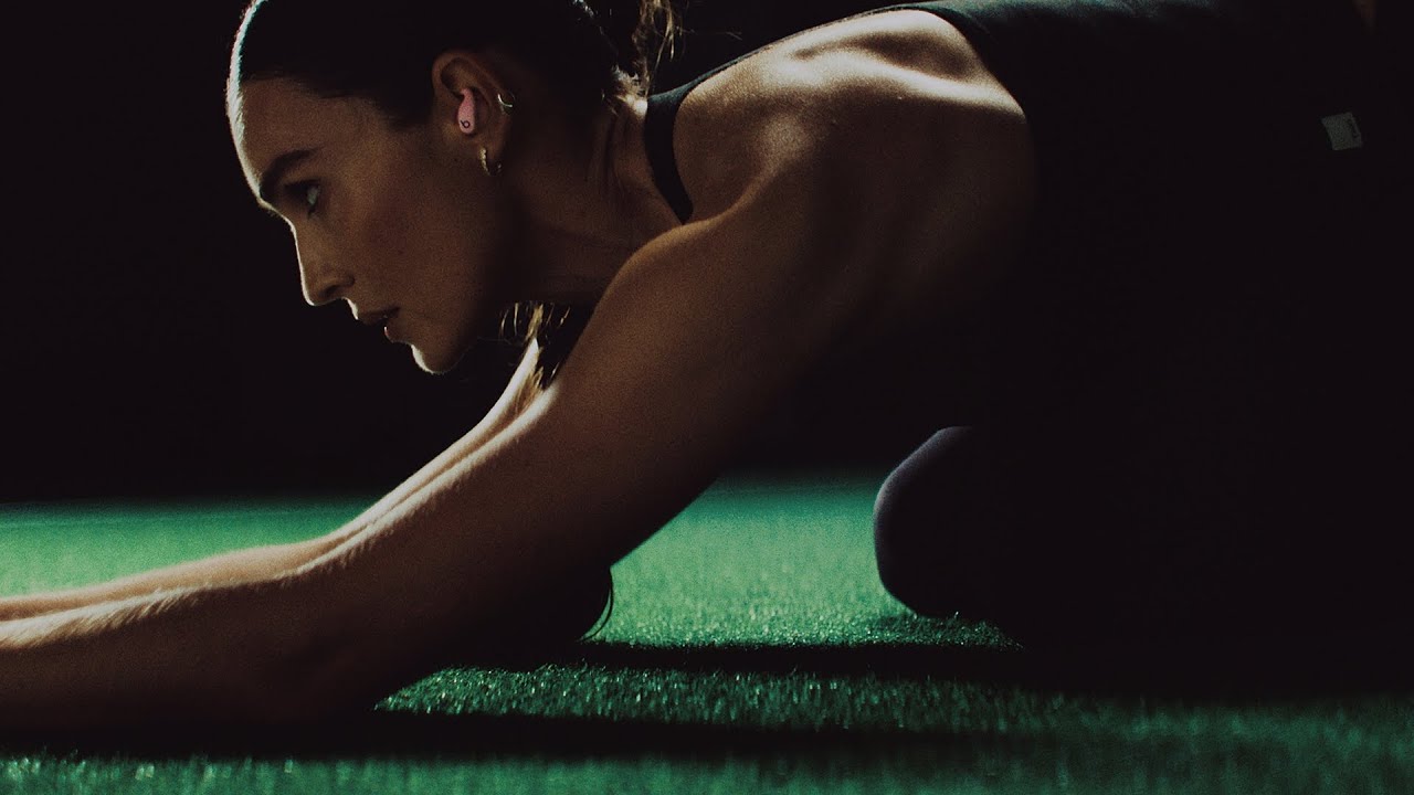 Kirsty Godso | Powerbeats Fit