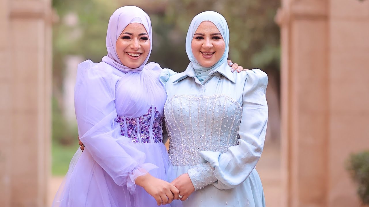 ياعشره العمر💃مشوارنا لسه طويل ان شاء الله🥰