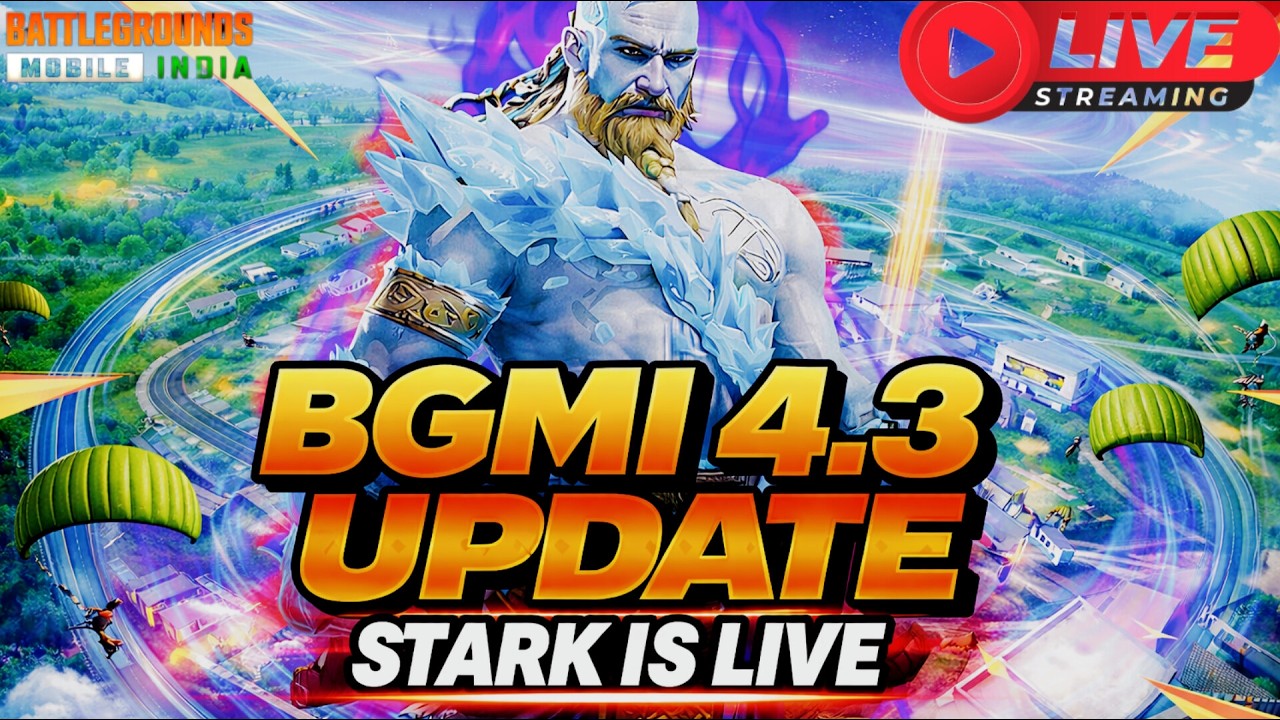 NC Stark is Live 🔥 BGMI Tamil Live | Clutches & Rush Gameplay 😎😎 #bgmi #pubgmobile #bgmiindia