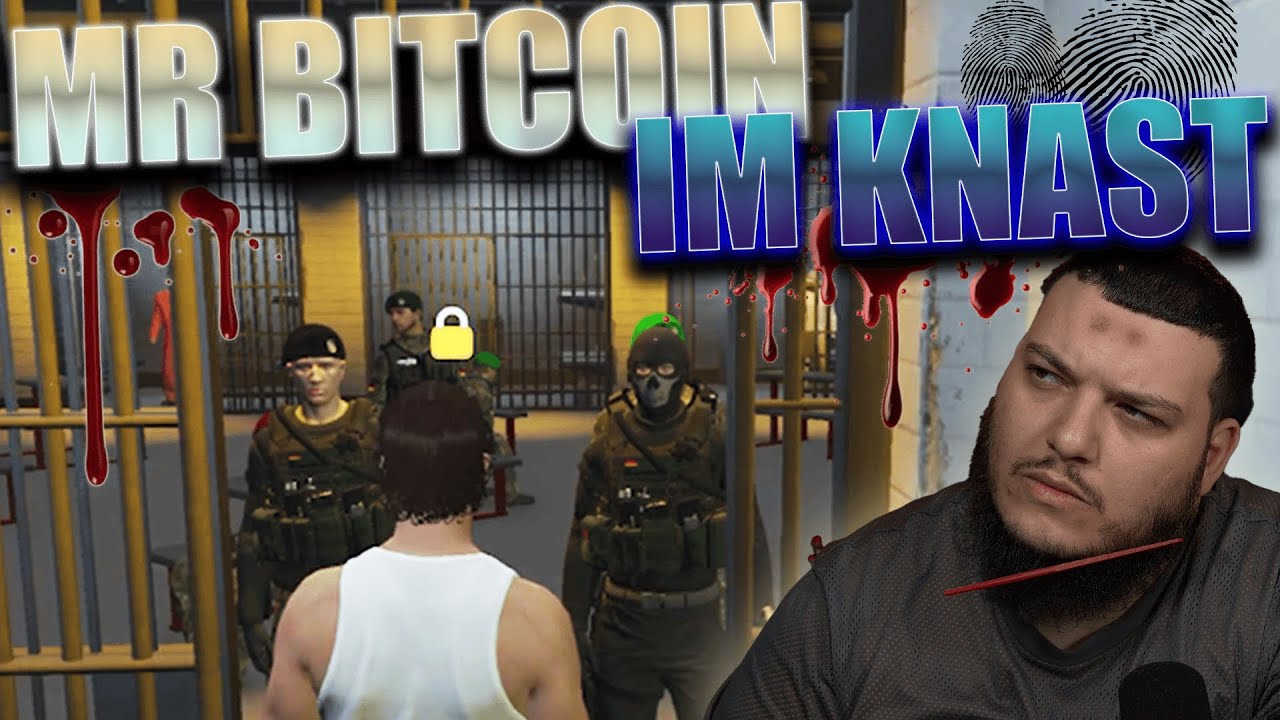 DIE BUNDESWEHR SCHIKANIERT MR BTC | GTA V RP