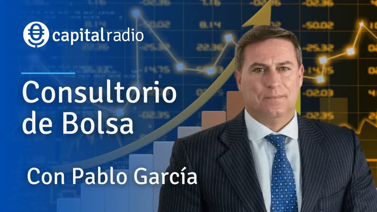 Pablo García tras el lunes negro: 