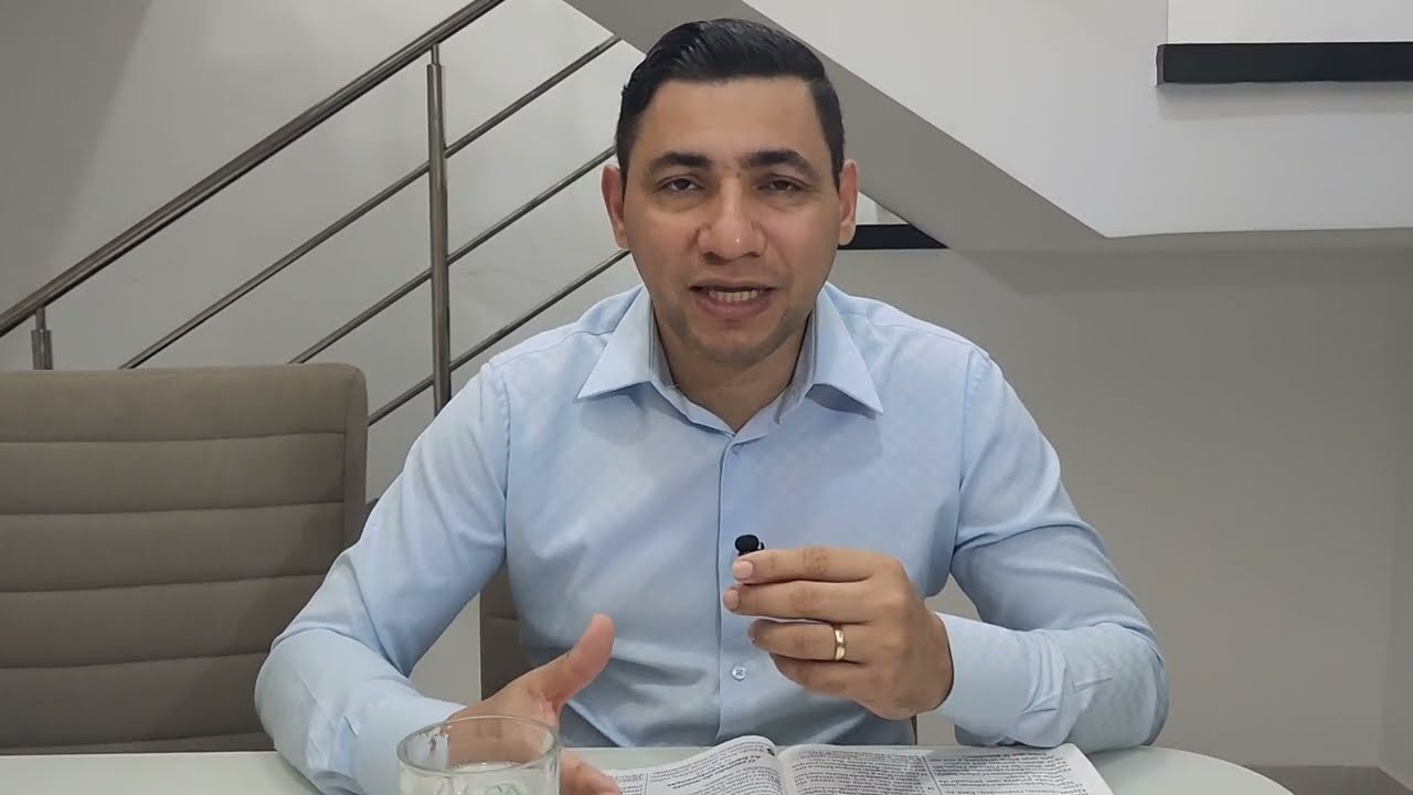 Campanha da justiça 16/01/26