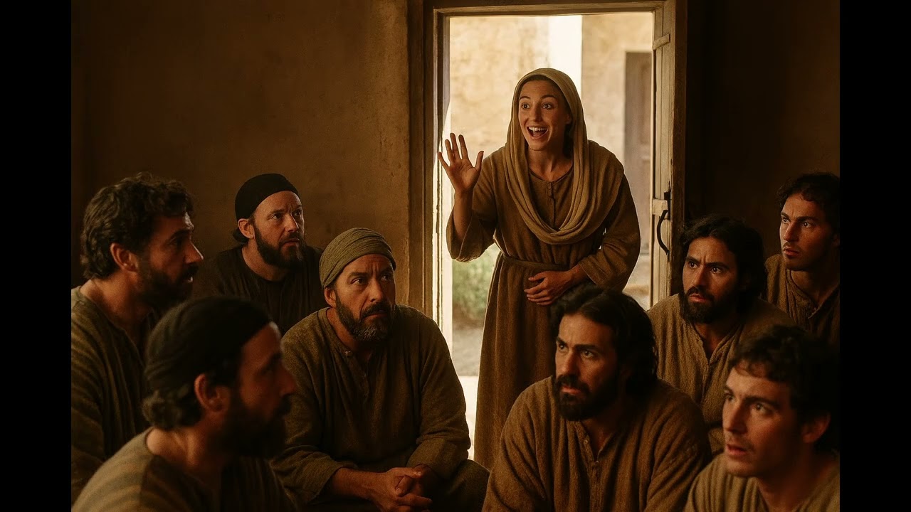 Faithful Women