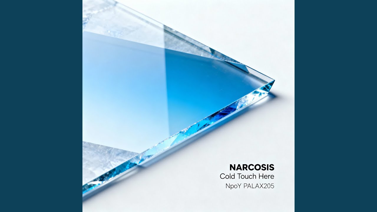 NARCOSIS - Cold Touch Here