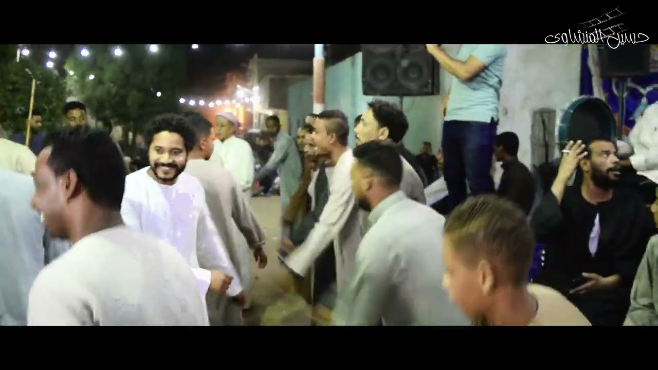 الفنان  I حسين المنشاوي /جبار الخولى اوعى تروح / الدكة 2022