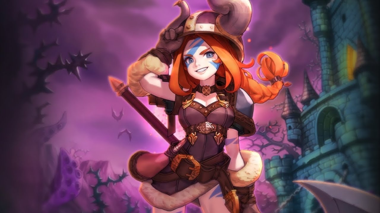 Detektif naga Neva, Guardian tales cerita sisi