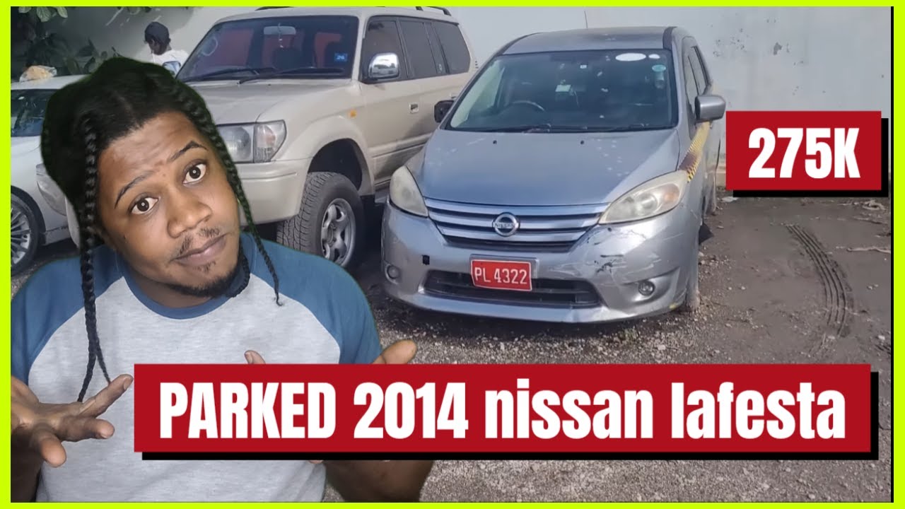 Nissan Lafesta 2014 года, пробег 275 000 км — выгодная или невыгодная сделка?