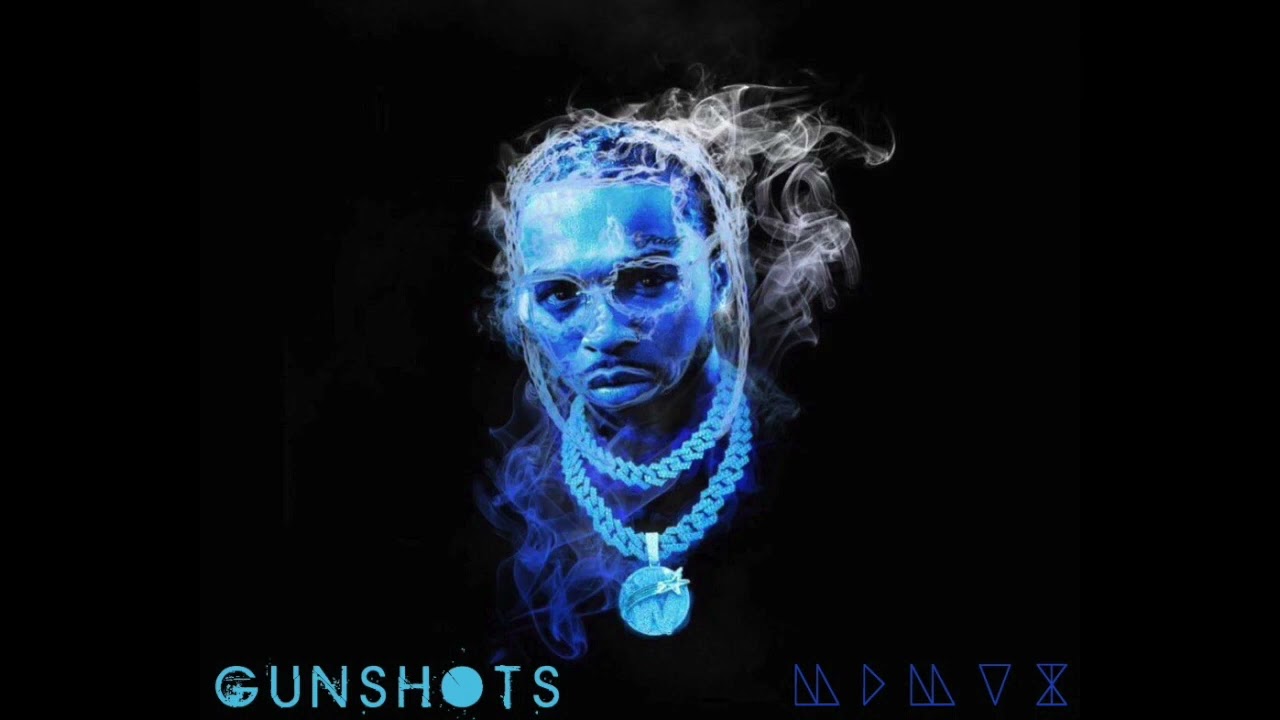 Pop Smoke - Gunshots 
