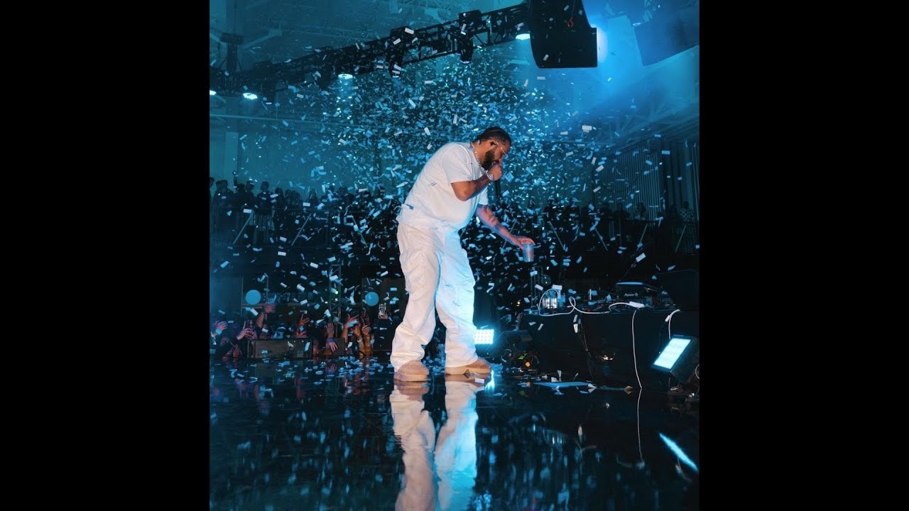 [FREE] DRAKE ICEMAN TYPE BEAT - 